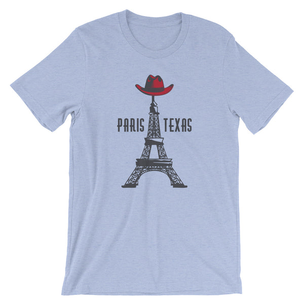 Paris texas t shirt best sale