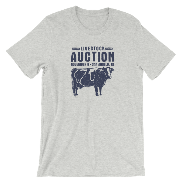 livestock t shirt