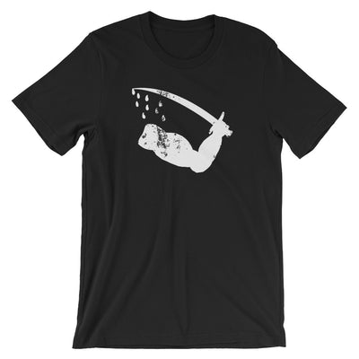 Goliad Flag T-Shirt - TX Threads Co
