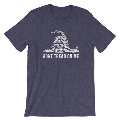 Dont Tread on Me T-Shirt - TX Threads Co