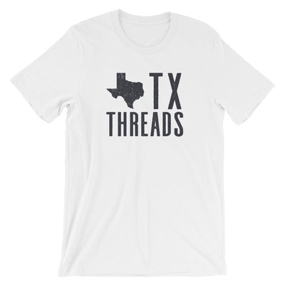 TX Threads T-Shirt - TX Threads Co