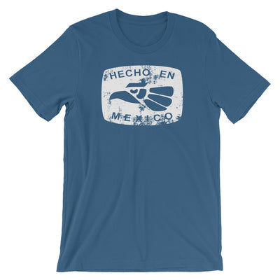 Hecho en Mexico T-Shirt - TX Threads Co