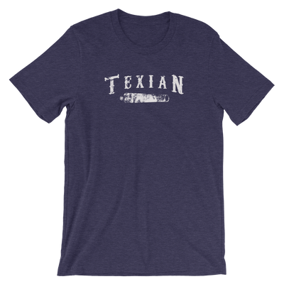 Texian T-Shirt - TX Threads Co
