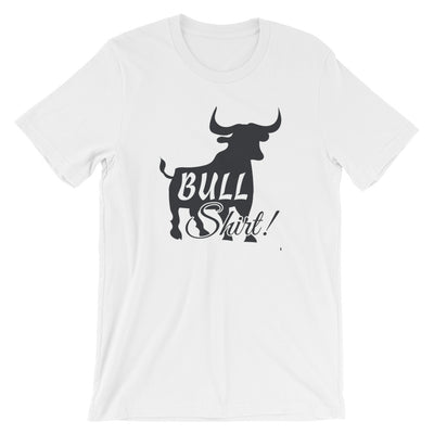 Bull Shirt T-Shirt - TX Threads Co