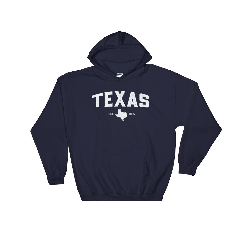 Sweatshirt texas clearance