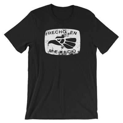 Hecho en Mexico T-Shirt - TX Threads Co