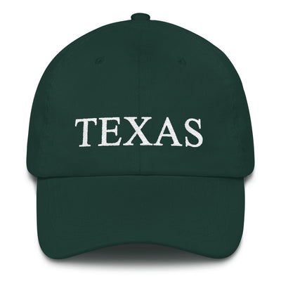 Melania Trump Texas Hat - TX Threads Co