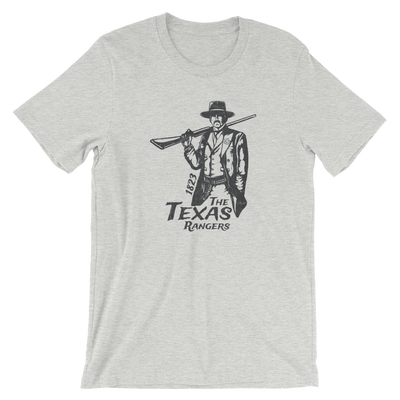 Original Texas Rangers T-Shirt - TX Threads Co