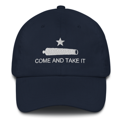 Come and Take It Hat - TX Threads Co