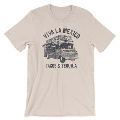 Taco Truck T-Shirt - TX Threads Co